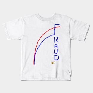 Election 2020 Kids T-Shirt